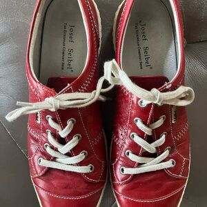 Josef Seibel women’s shoes